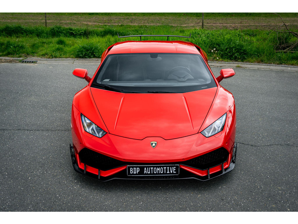 Lamborghini Huracán 5.2 V10 LP610-4 41169236-0.jpg | BDP Automotive