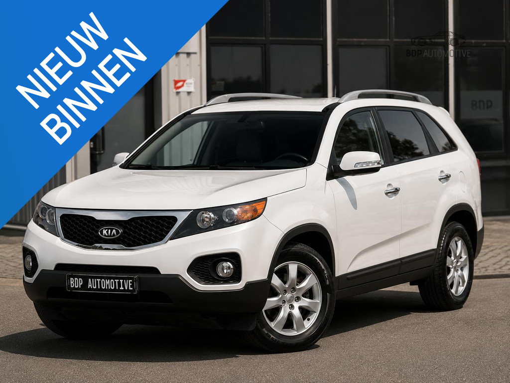 Kia Sorento 2.4 X-ecutive 4WD 7p. 54551539-0.jpg | BDP Automotive