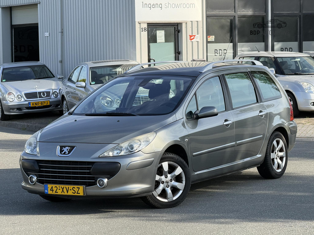 Peugeot 307 SW 2.0-16V Premium 54765859-0.jpg | BDP Automotive
