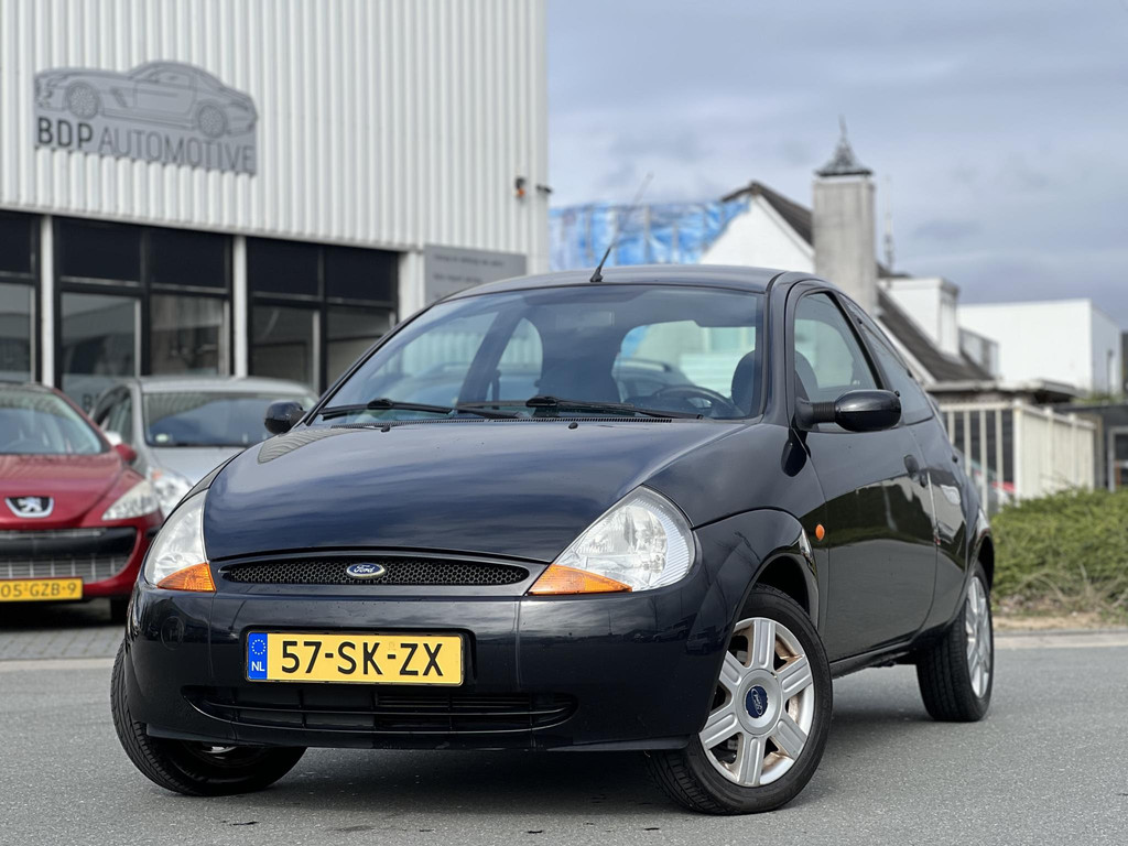 Ford Ka 1.3 Collection 54863521-0.jpg | BDP Automotive