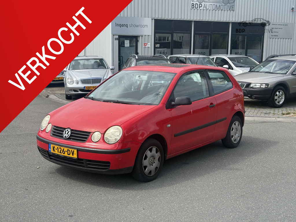 Volkswagen Polo 1.4-16V 55372675-0.jpg | BDP Automotive