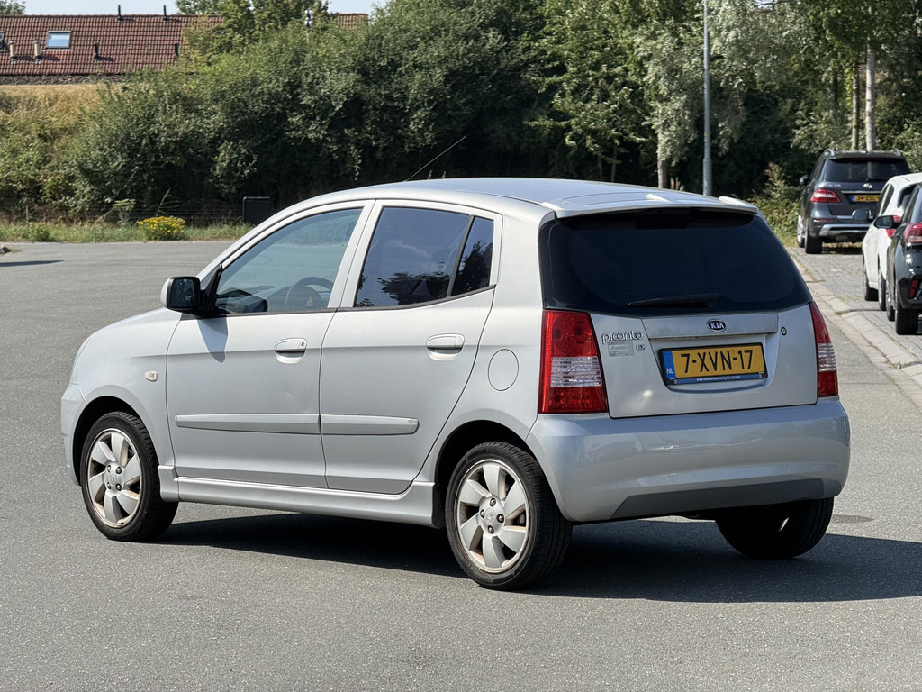 Kia Picanto 1.1 LX 56218191-0.jpg | BDP Automotive