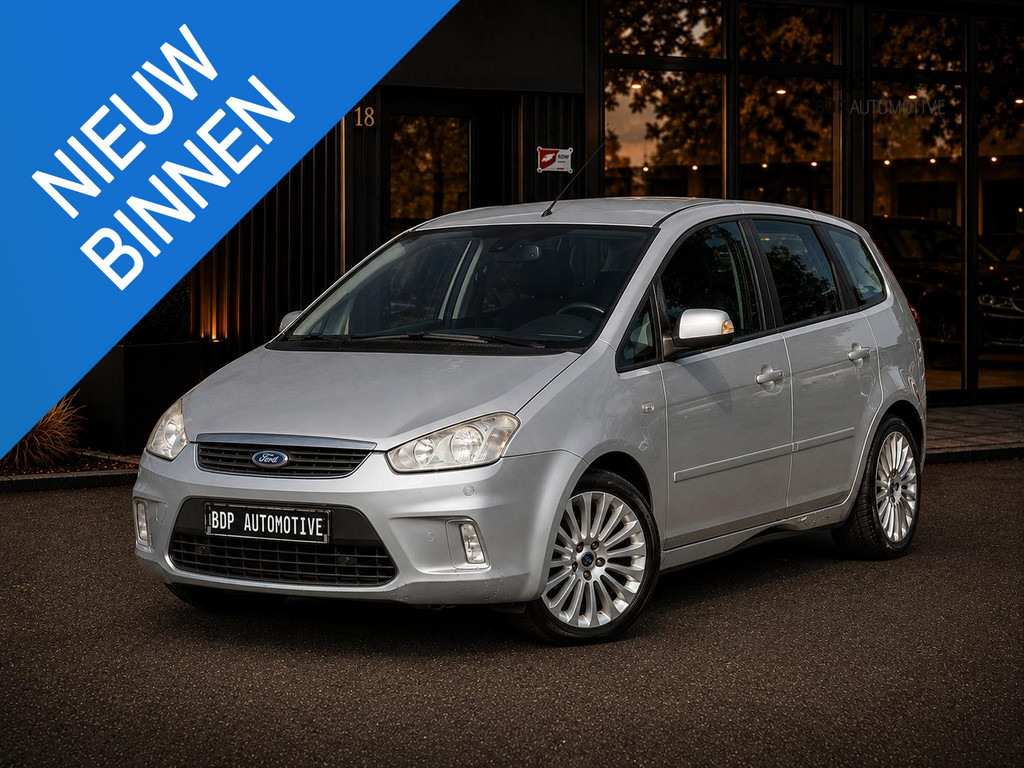 Ford C-MAX 1.8-16V Limited 56226476-0.jpg | BDP Automotive