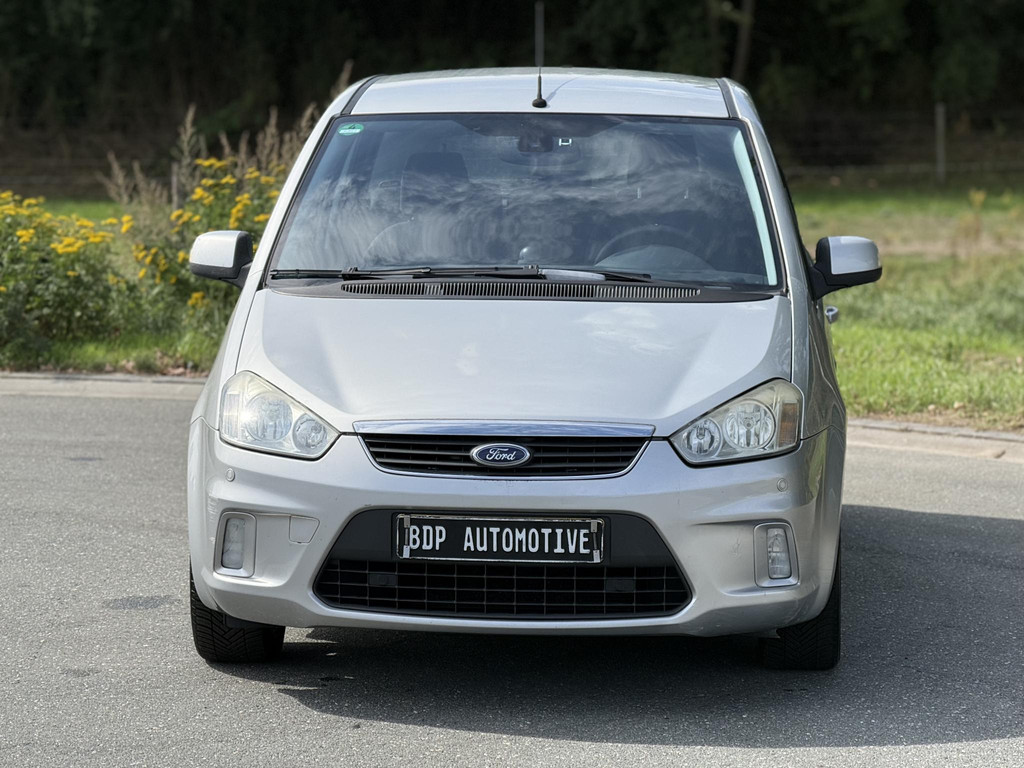 Ford C-MAX 1.8-16V Limited 56226476-0.jpg | BDP Automotive