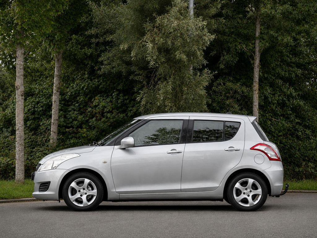 Suzuki Swift 1.2 Comfort EASSS 56433407-0.jpg | BDP Automotive