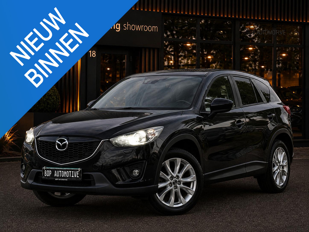 Mazda CX-5 2.0 SkyActiv-G AWD Sports-Line 56448107-0.jpg | BDP Automotive