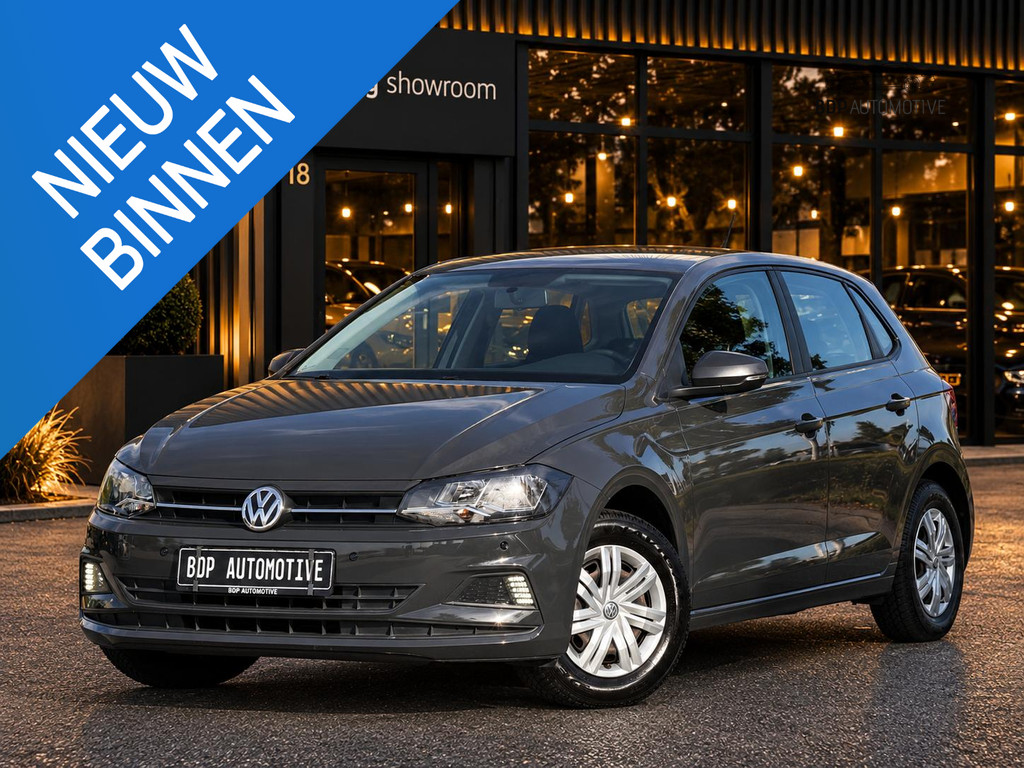 Volkswagen Polo 1.0 MPI Trendline 56500331-0.jpg | BDP Automotive