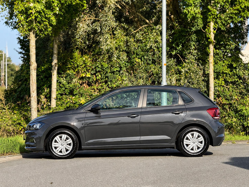 Volkswagen Polo 1.0 MPI Trendline 56500331-0.jpg | BDP Automotive