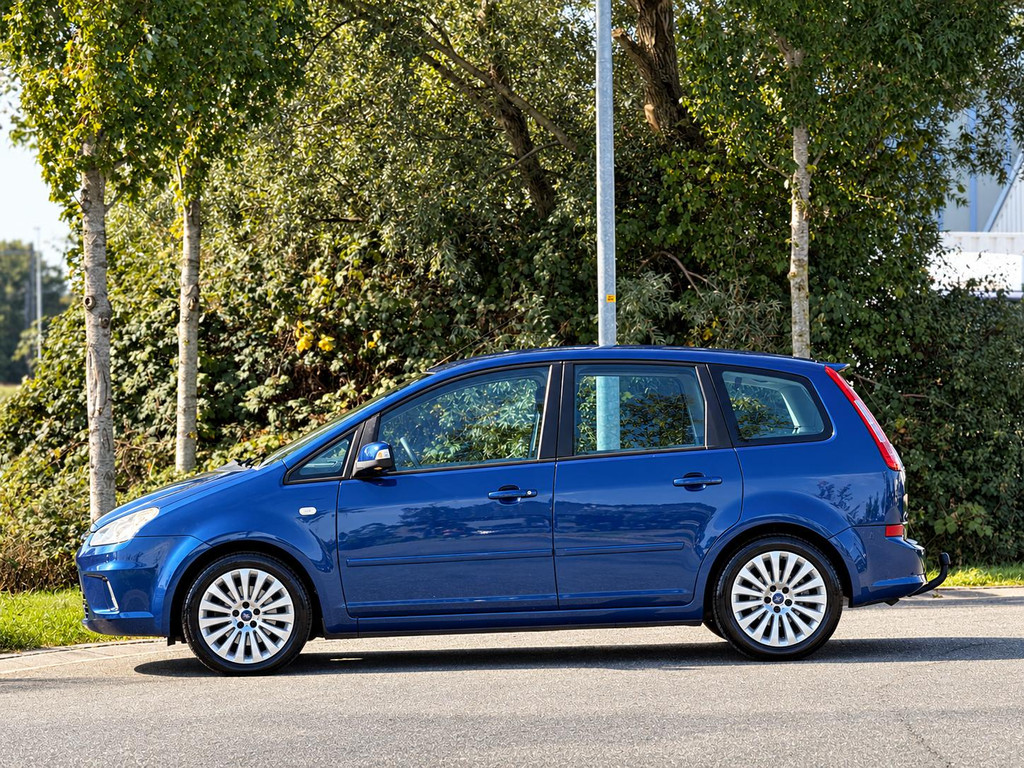 Ford C-MAX 2.0-16V Limited 56522247-0.jpg | BDP Automotive
