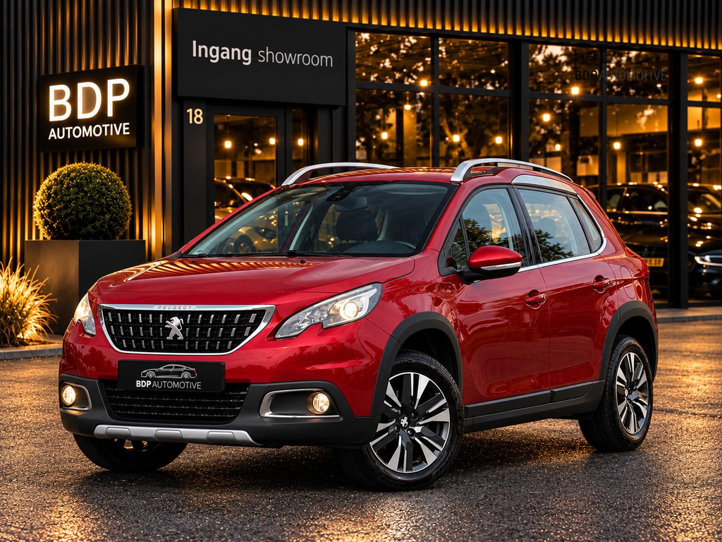 Peugeot 2008 1.2 PureTech Allure 56536802-0.jpg | BDP Automotive