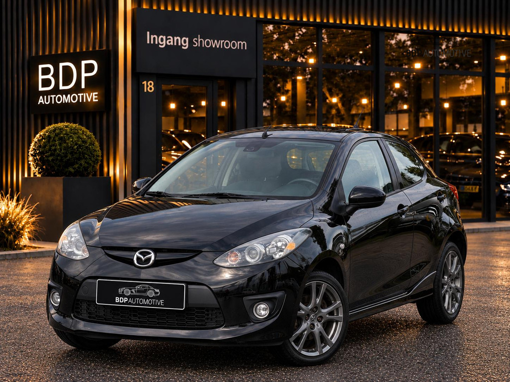 Mazda 2 1.3hp S-VT Touring 56733513-0.jpg | BDP Automotive