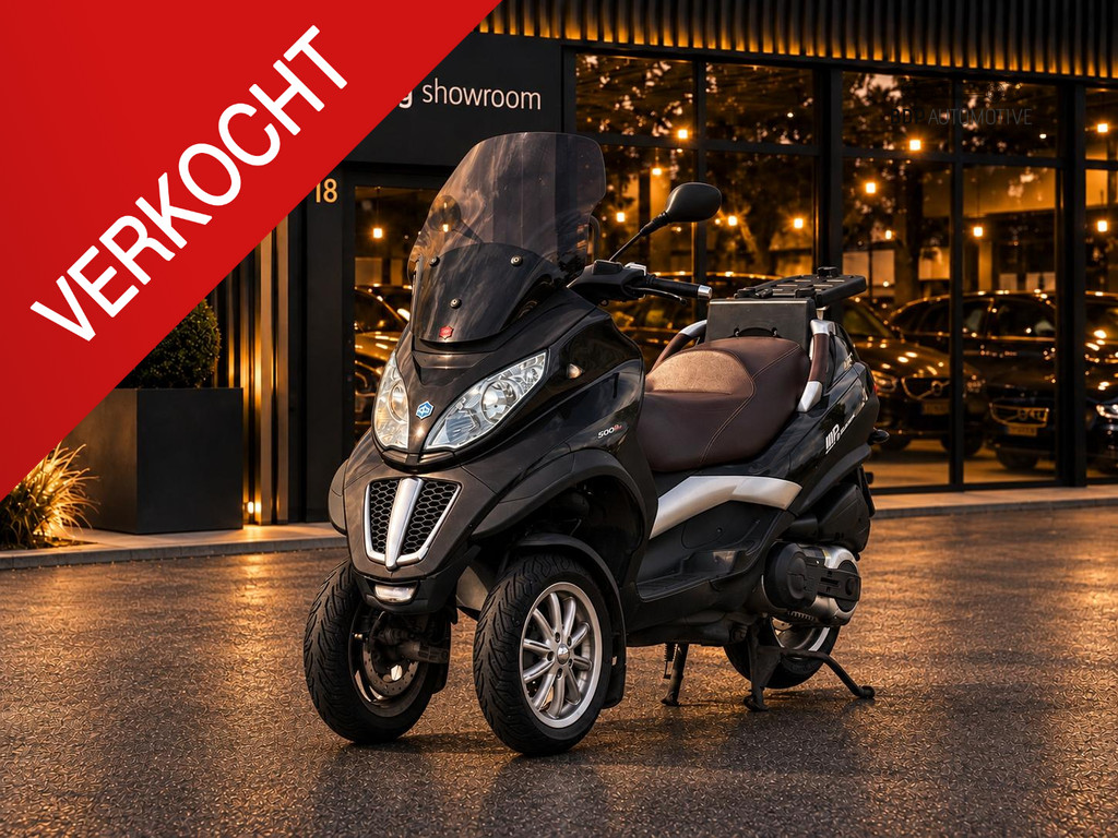 Piaggio MP3 500 LT Sport 56763749-0.jpg | BDP Automotive