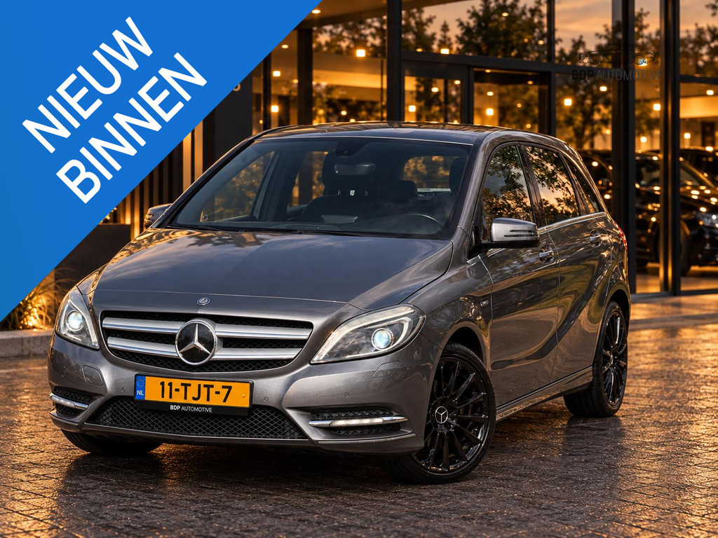 Mercedes-Benz B-Klasse 180 Ambition 56805893-0.jpg | BDP Automotive