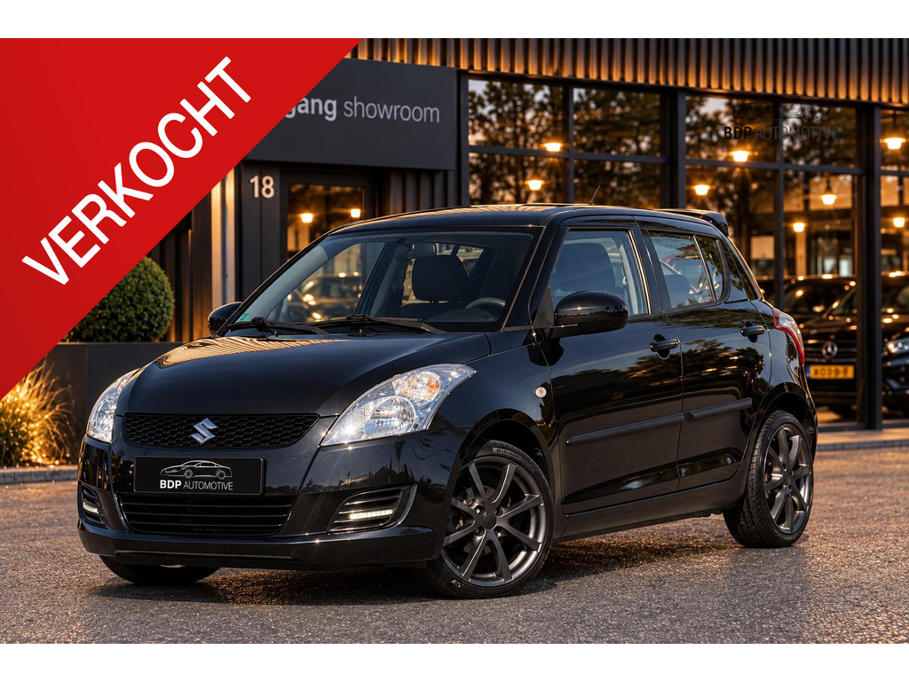 Suzuki Swift 1.2 Comfort EASSS 56914611-0.jpg | BDP Automotive