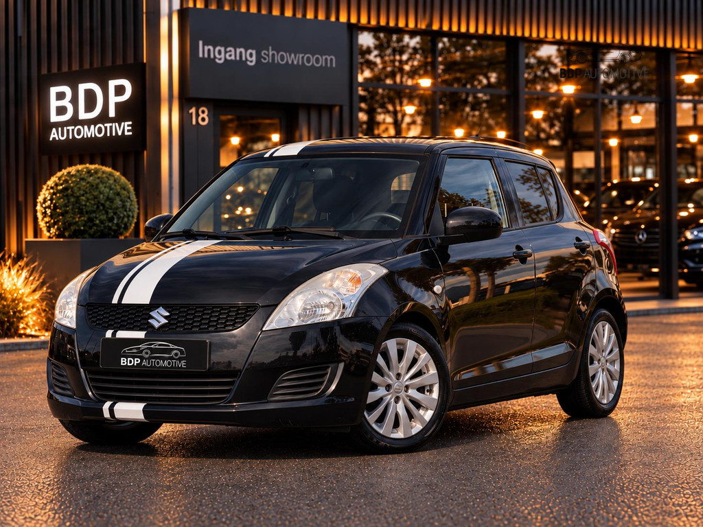 Suzuki Swift 1.2 Comfort 56917733-0.jpg | BDP Automotive