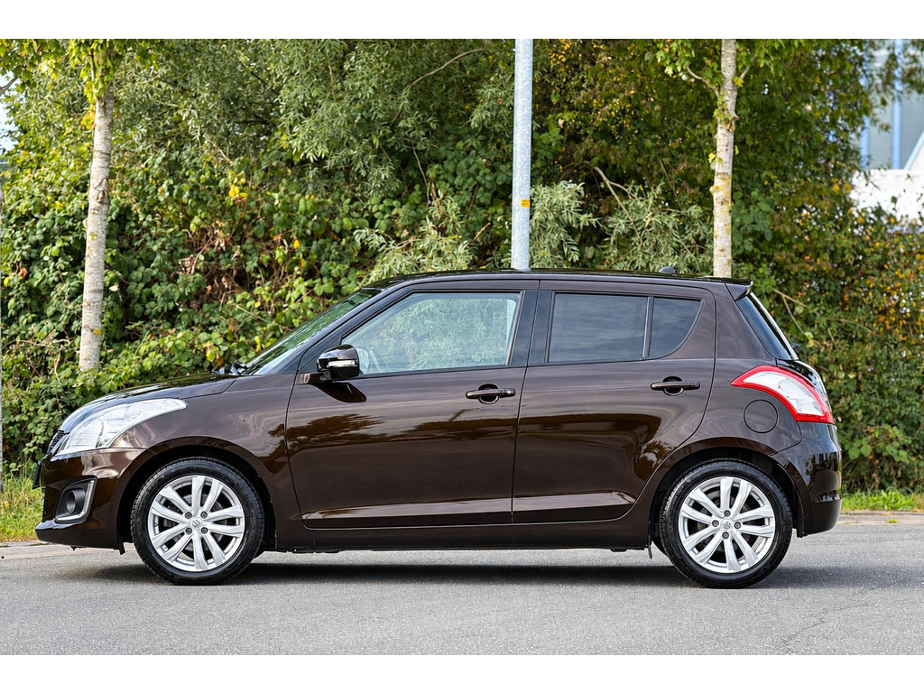 Suzuki Swift 1.2 Exclusive EASSS 57075407-0.jpg | BDP Automotive