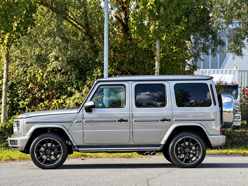 Mercedes-Benz G-Klasse 500 57152287-0.jpg | BDP Automotive