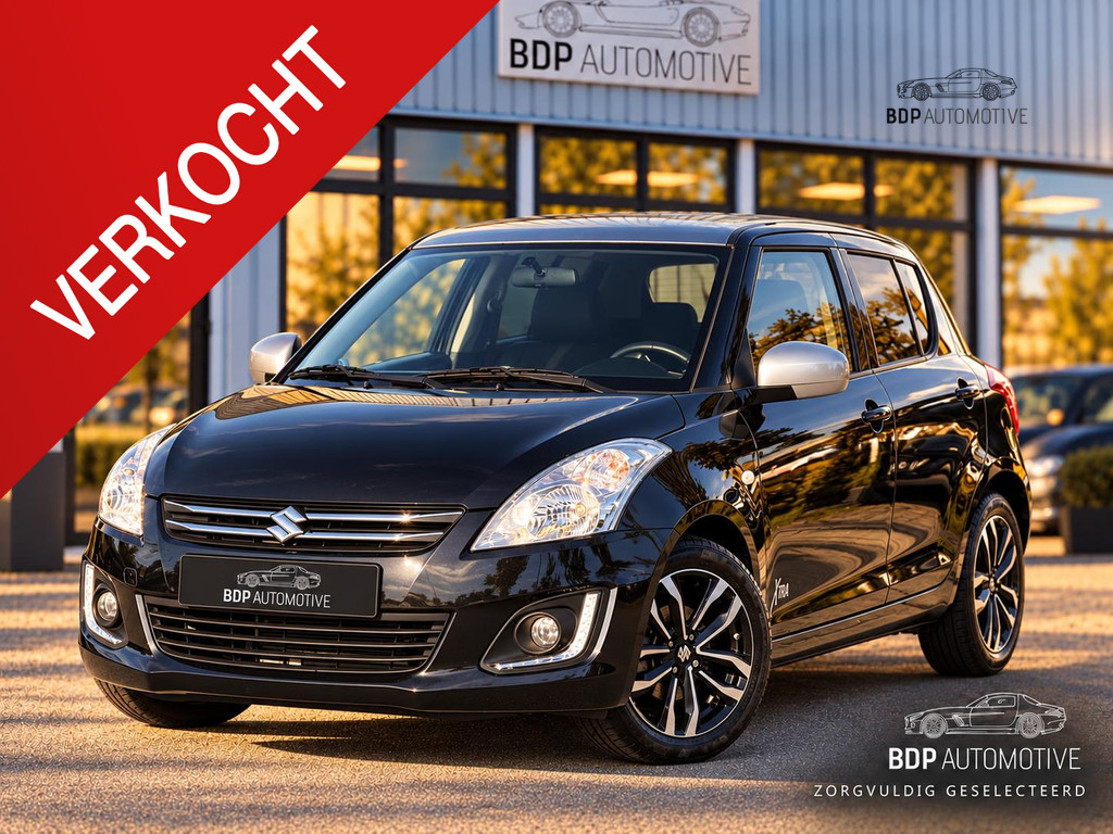 Suzuki Swift 1.2 X-TRA 57419727-0.jpg | BDP Automotive