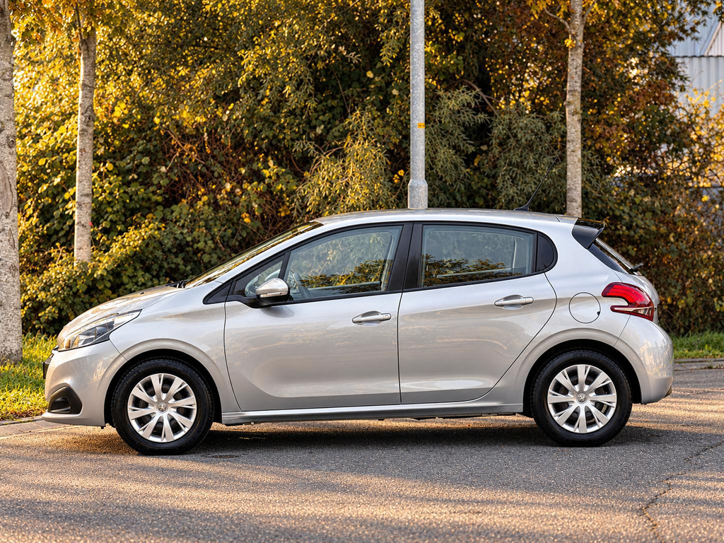Peugeot 208 1.2 PureTech Blue Lion 57757624-0.jpg | BDP Automotive